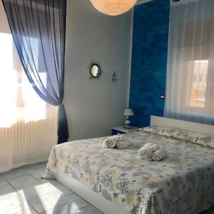 Divino Bed & Breackfast Bed and Breakfast Manfredonia Exterior photo