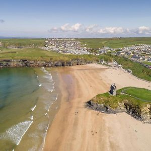 Wilde Ballybunion Ξενοδοχείο Exterior photo