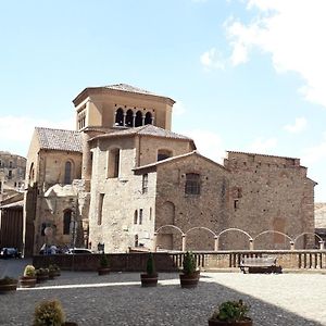 Calata Della Corda Bed and Breakfast Κοσέντζα Exterior photo