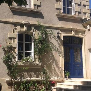 Manoir La Rumillette Bed and Breakfast Saint-Michel-sur-Loire Exterior photo