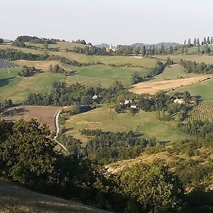 B&B I Girasoli Monte San Pietro Exterior photo