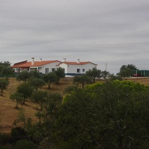 Monte Anna Bed and Breakfast Vila Verde de Ficalho Exterior photo