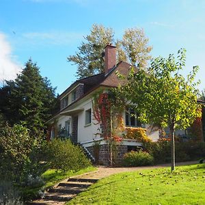 Cour Tholmer Bed and Breakfast Touques Exterior photo