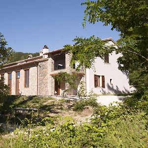 Mazzamurello Bed and Breakfast Caldarola Exterior photo