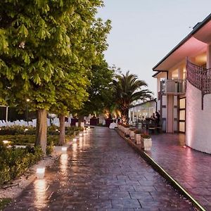 Hotel Ciudad De Borja Exterior photo