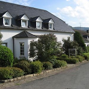 Gaestehaus Weber-Loskill Ξενοδοχείο Mehring  Exterior photo