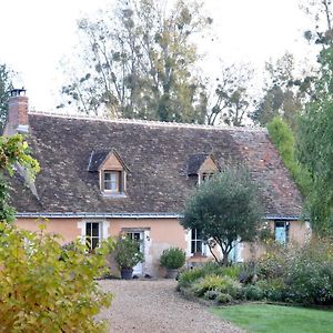 Moulin De La Diversiere Bed and Breakfast Savigné-sous-le-Lude Exterior photo