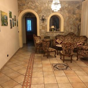 Marinette Bed and Breakfast Barcellona-Pozzo di Gotto Exterior photo