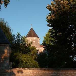 La Laiterie Du Logis Bed and Breakfast Chaniers Exterior photo