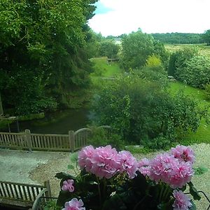 L Ancien Moulin A Grains Bed and Breakfast Valmont  Exterior photo