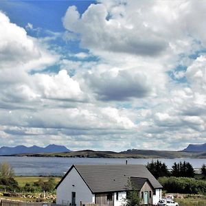 An Cois Na Mara Bed & Breakfast Bed and Breakfast Laide Exterior photo