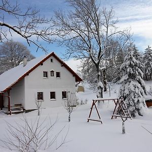 Apartmany U Knajflu Ceske Petrovice Exterior photo