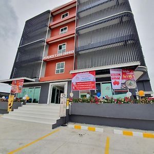 Pj Place Ξενοδοχείο Chachoengsao Exterior photo