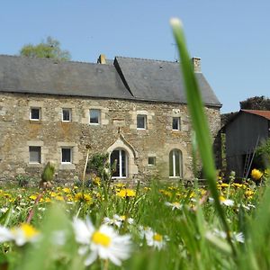 Manoir De Questinguy Bed and Breakfast Allineuc Exterior photo