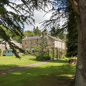 Grove House B &B Bed and Breakfast Hamsterley  Exterior photo