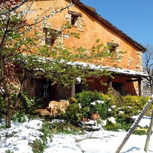 El Escondite Del Miera Βίλα San Roque de Ríomiera Exterior photo