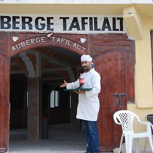 Auberge Tafilalt Bouzmou Bouzmou Ξενοδοχείο Imilchil Exterior photo