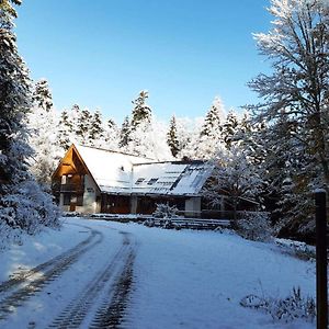 Auberge Refuge De Roybon Ξενοδοχείο Saint-Martin-en-Vercors Exterior photo