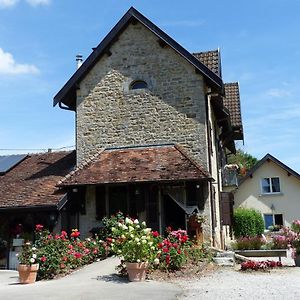 La Source D'Argammet Bed and Breakfast La Ferté Exterior photo