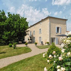 Domaine La Bastide Bed and Breakfast Cleyrac Exterior photo