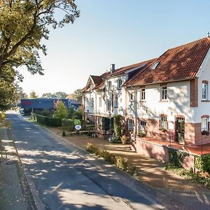 Alte Molkerei Bed and Breakfast Lindern Exterior photo