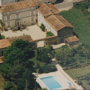 Le Bonheur- Suite Cognac Hiersac Exterior photo