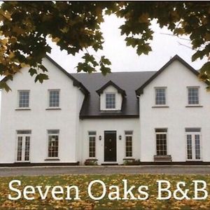 Seven Oaks B&B Ballyhaunis Exterior photo