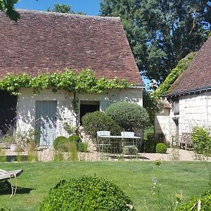 Le Clos Falaw Bed and Breakfast Azay-sur-Cher Exterior photo