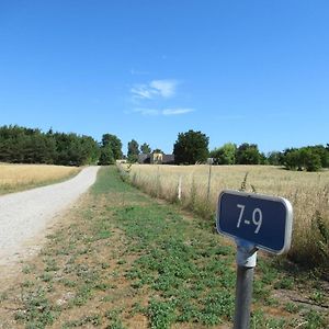 Okker Gokker Garden Ξενοδοχείο Allingåbro Exterior photo