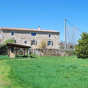 Ferme De La Combe Bed and Breakfast Saint-Jeure-d'Ay Exterior photo