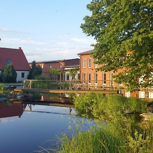 Landhotel Kreien Exterior photo