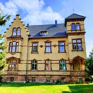 Villa Bianca Am Huy Dingelstedt Exterior photo