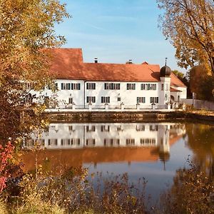 Schloss Otting Ξενοδοχείο Otting  Exterior photo