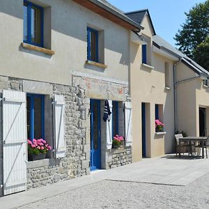 Les Vergers Bed and Breakfast Muneville-sur-Mer Exterior photo