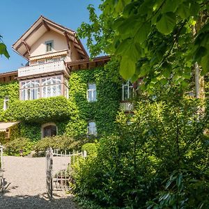 Art Deco Villa Mon Abri Bnb Goldau Exterior photo