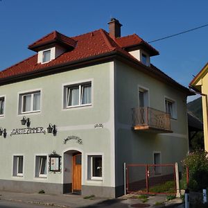 Gaestehaus Geigenbauer Ξενοδοχείο Micheldorf in Oberösterreich Exterior photo