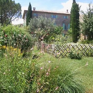 La Bastide De Boisset Bed and Breakfast Argilliers Exterior photo