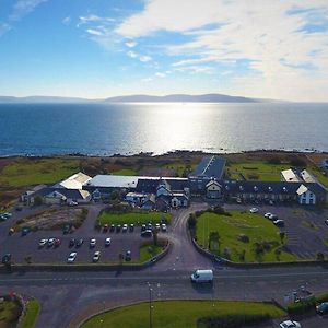 Connemara Coast Hotel Furbo Exterior photo