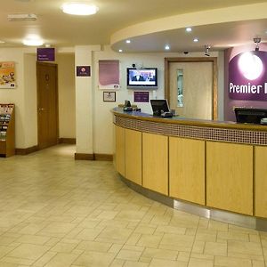 Premier Inn Premier Inn Σλόουθ Exterior photo