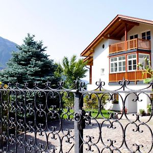 Schiessstandhof Bed and Breakfast Montagna Exterior photo