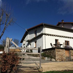 The Annexe Chadalais Bed and Breakfast Exterior photo