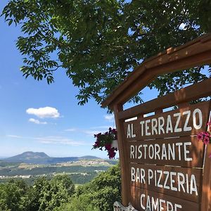 Locanda "Al Terrazzo" Ξενοδοχείο Erbezzo Exterior photo