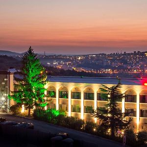 Park Hotel Raya Garden Βελίκο Τίρνοβο Exterior photo