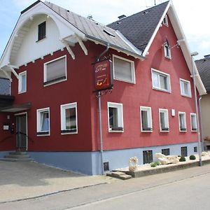 Gasthaus Sonne Ξενοδοχείο Merklingen Exterior photo