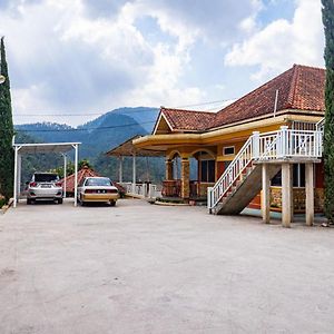 Reddoorz Near Kawah Putih Ciwidey Ξενοδοχείο Μπαντούνγκ Exterior photo