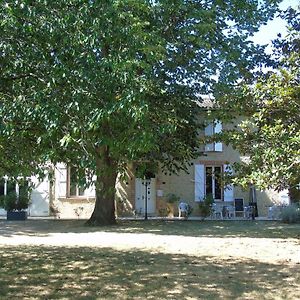 La Bastide De Negra Bed and Breakfast Montesquieu-Lauragais Exterior photo