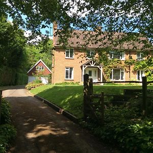 Melbury Διαμέρισμα Rudgwick Exterior photo