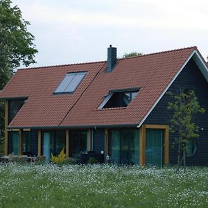 Erve Grootenhuys Bed and Breakfast Deurningen Exterior photo