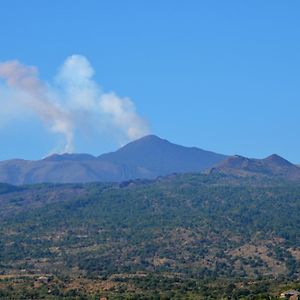 Casale Degli Zappini Βίλα Castiglione De Sicilia Exterior photo