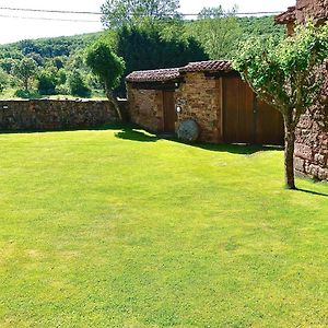 Casas Rurales El Mayorazgo Cordovilla de Aguilar Exterior photo